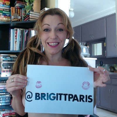 brigitt paris